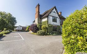 The Moat House